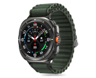 TECH-PROTECT Weave Pro do Galaxy Watch Ultra (47 mm) Green 5906302376353 - 1290818 - zdjęcie 1